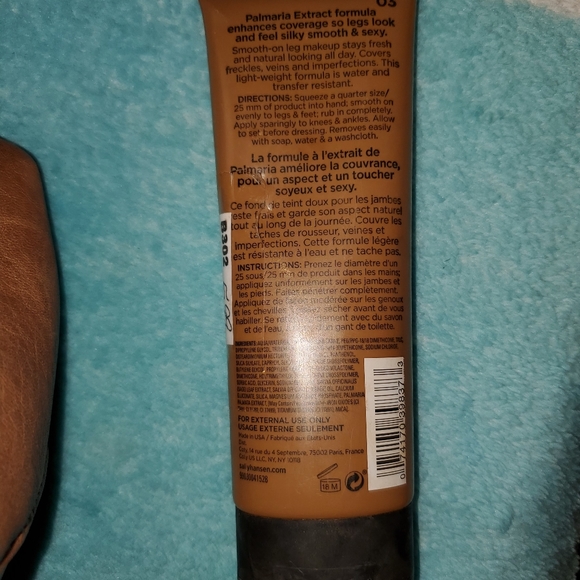 Sally Handson air brush Sold - Picture 5 of 6